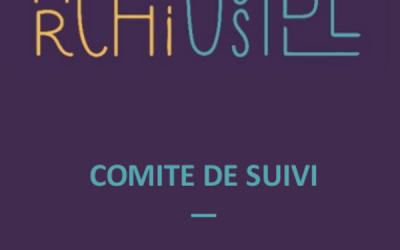 Comité de suivi #21 – 17 avril 2026