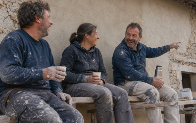 Rénover une maison ancienne : guide complet de l’autorenovation